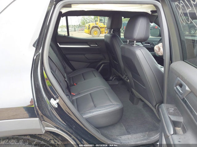 45093081 :رقم المزاد ، 3GKALUEG0TL190581 vin ، 2026 Gmc Terrain Awd Elevation مزاد بيع