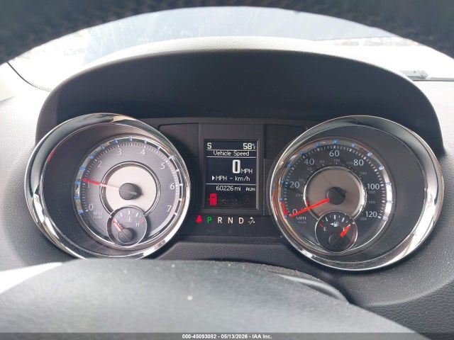 Aukcja sprzedaży 2015 Chrysler Town & Country Touring, vin: 2C4RC1BG0FR629433, numer aukcji: 45093082