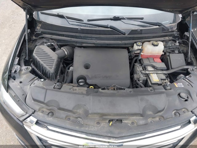 Aukcja sprzedaży 2023 Chevrolet Traverse Awd Lt Cloth, vin: 1GNEVGKWXPJ134785, numer aukcji: 45093083