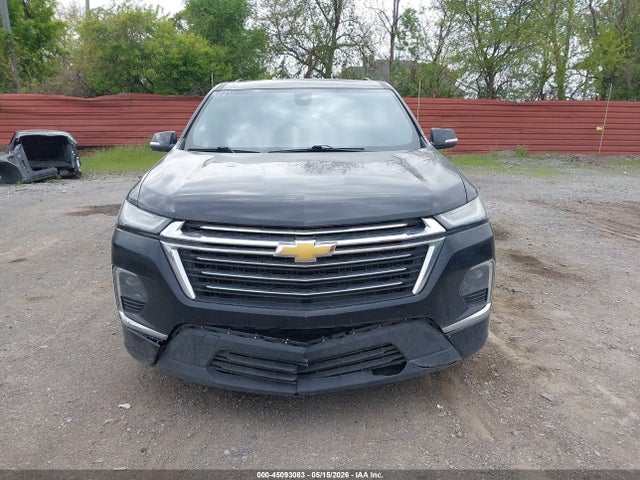 Aukcja sprzedaży 2023 Chevrolet Traverse Awd Lt Cloth, vin: 1GNEVGKWXPJ134785, numer aukcji: 45093083
