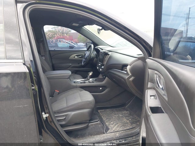 Aukcja sprzedaży 2023 Chevrolet Traverse Awd Lt Cloth, vin: 1GNEVGKWXPJ134785, numer aukcji: 45093083
