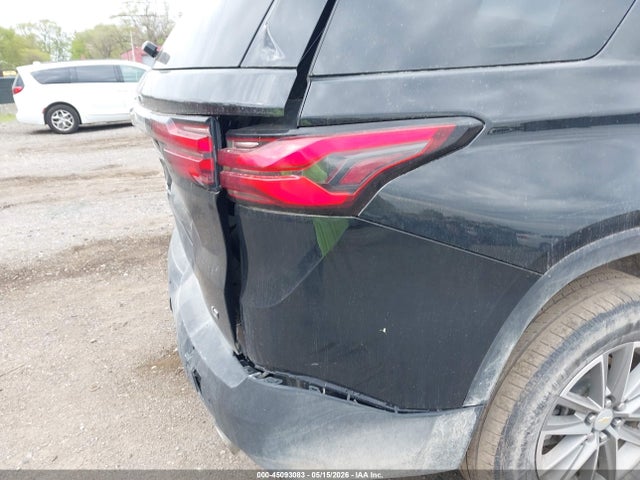 Aukcja sprzedaży 2023 Chevrolet Traverse Awd Lt Cloth, vin: 1GNEVGKWXPJ134785, numer aukcji: 45093083
