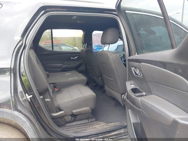 Aukcja sprzedaży 2023 Chevrolet Traverse Awd Lt Cloth, vin: 1GNEVGKWXPJ134785, numer aukcji: 45093083