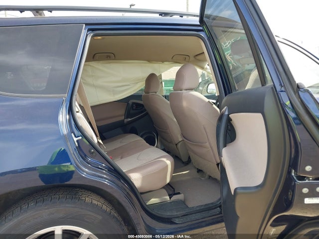 Продажа на аукционе авто 2007 Toyota Rav4, vin: JTMZD33V576025990, номер лота: 45093086