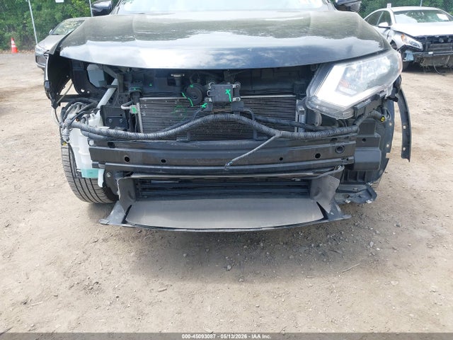 Auction sale of the 2018 Nissan Rogue Sv, vin: KNMAT2MV5JP612457, lot number: 45093087