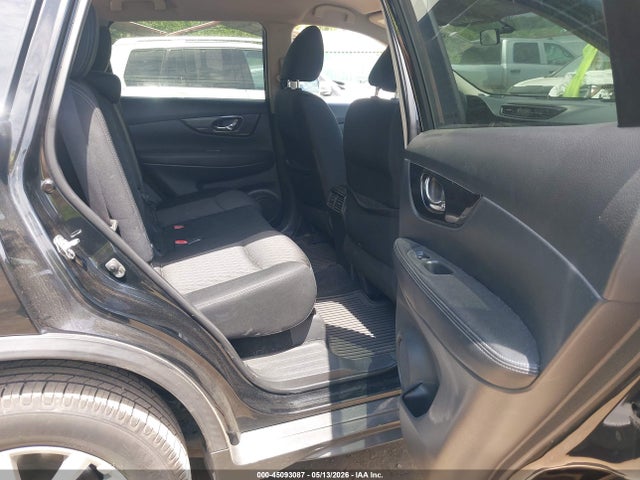Auction sale of the 2018 Nissan Rogue Sv, vin: KNMAT2MV5JP612457, lot number: 45093087