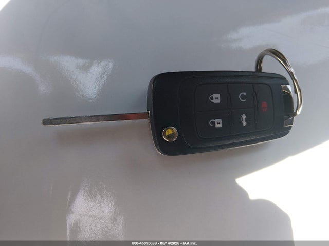 45093088 :رقم المزاد ، 1G1PE5SB8G7168068 vin ، 2016 Chevrolet Cruze Limited 1lt Auto مزاد بيع