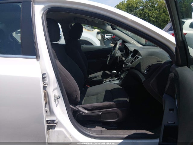 45093088 :رقم المزاد ، 1G1PE5SB8G7168068 vin ، 2016 Chevrolet Cruze Limited 1lt Auto مزاد بيع