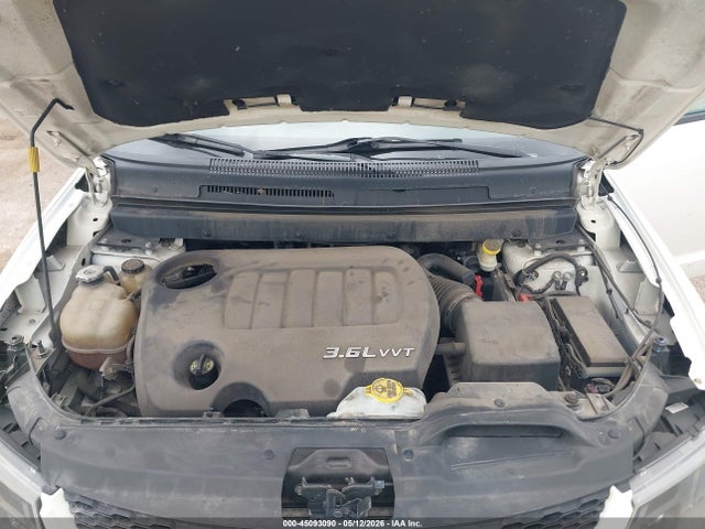 Продаж на аукціоні авто 2015 Dodge Journey R/t, vin: 3C4PDDEG9FT666110, номер лоту: 45093090