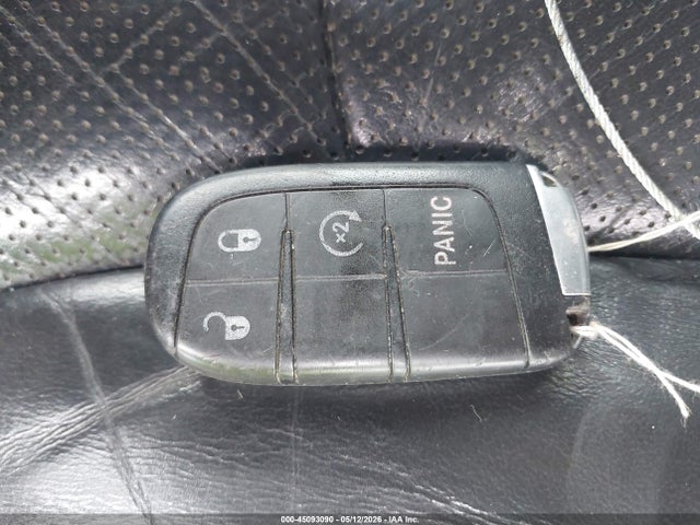 Продаж на аукціоні авто 2015 Dodge Journey R/t, vin: 3C4PDDEG9FT666110, номер лоту: 45093090