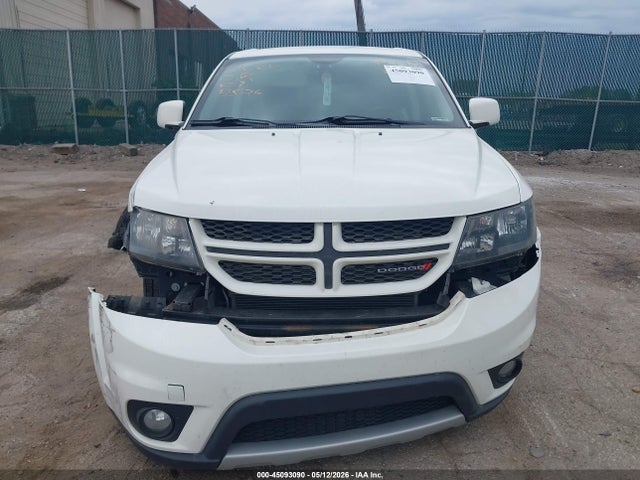Продаж на аукціоні авто 2015 Dodge Journey R/t, vin: 3C4PDDEG9FT666110, номер лоту: 45093090