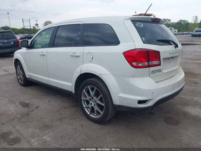 Продаж на аукціоні авто 2015 Dodge Journey R/t, vin: 3C4PDDEG9FT666110, номер лоту: 45093090