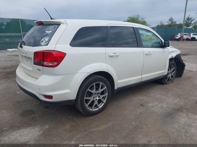 Продаж на аукціоні авто 2015 Dodge Journey R/t, vin: 3C4PDDEG9FT666110, номер лоту: 45093090