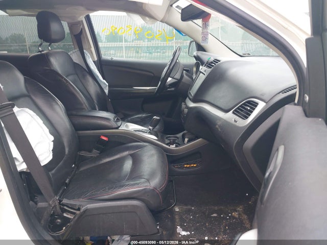 Продаж на аукціоні авто 2015 Dodge Journey R/t, vin: 3C4PDDEG9FT666110, номер лоту: 45093090