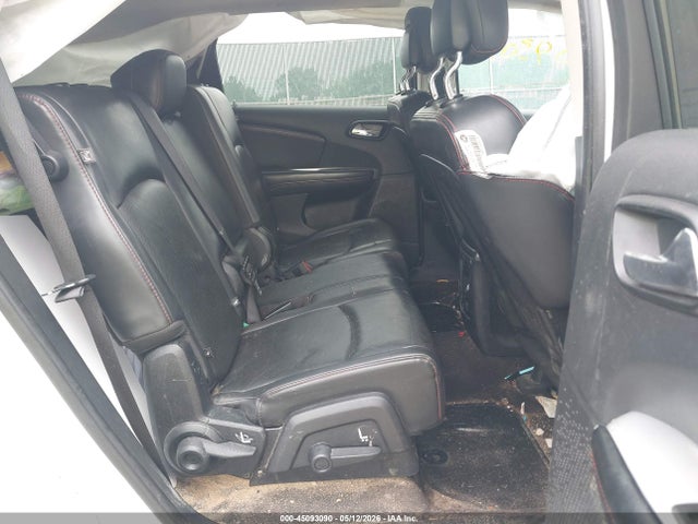 Продаж на аукціоні авто 2015 Dodge Journey R/t, vin: 3C4PDDEG9FT666110, номер лоту: 45093090