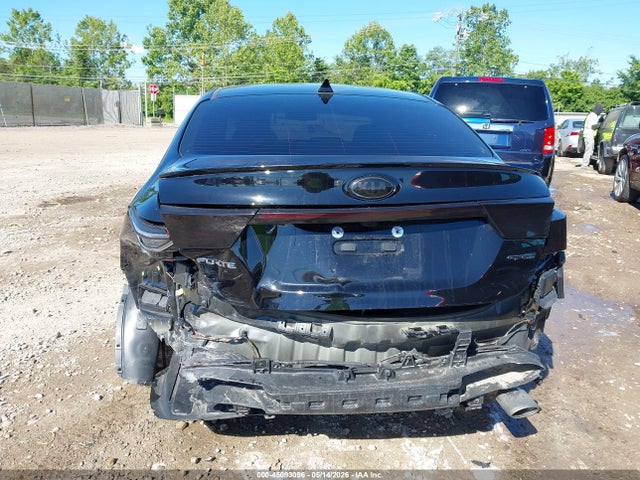 45093096 :رقم المزاد ، 3KPF34AD1ME403136 vin ، 2021 Kia Forte Gt-line مزاد بيع