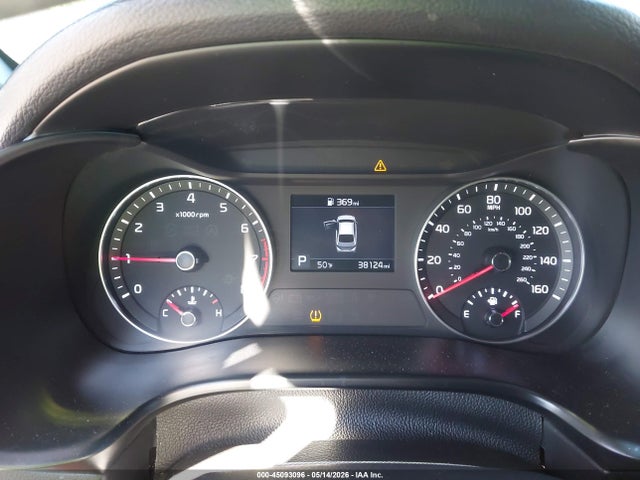 45093096 :رقم المزاد ، 3KPF34AD1ME403136 vin ، 2021 Kia Forte Gt-line مزاد بيع