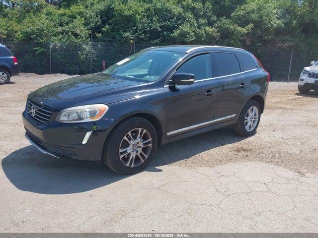 Продаж на аукціоні авто 2015 Volvo Xc60 3.2 Platinum, vin: YV4940RD6F2612358, номер лоту: 45093099