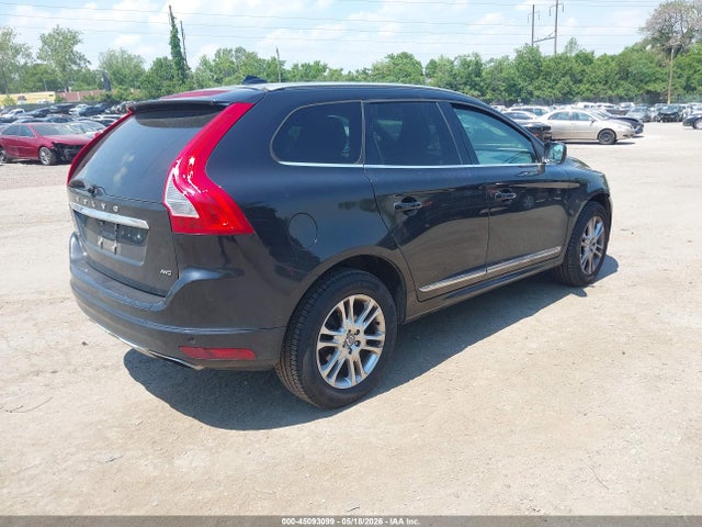 Продаж на аукціоні авто 2015 Volvo Xc60 3.2 Platinum, vin: YV4940RD6F2612358, номер лоту: 45093099