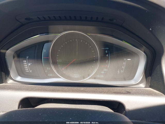 Продаж на аукціоні авто 2015 Volvo Xc60 3.2 Platinum, vin: YV4940RD6F2612358, номер лоту: 45093099