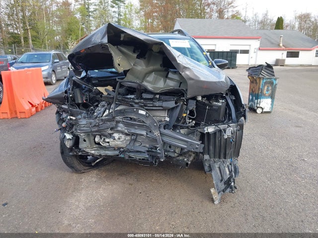 Продаж на аукціоні авто 2025 Subaru Ascent Touring 7-passenger, vin: 4S4WMAUD6S3444708, номер лоту: 45093101