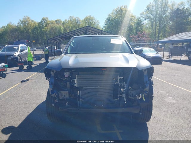 Продаж на аукціоні авто 2026 Nissan Frontier King Cab S 4x4, vin: 1N6ED1CM4TN619204, номер лоту: 45093108