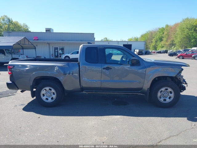 Продаж на аукціоні авто 2026 Nissan Frontier King Cab S 4x4, vin: 1N6ED1CM4TN619204, номер лоту: 45093108