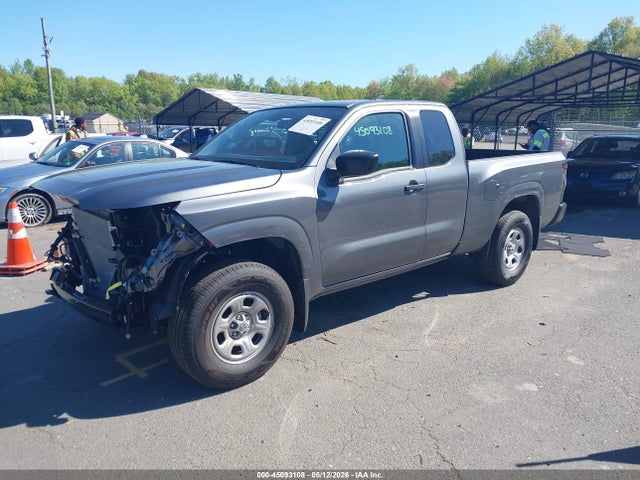 Продаж на аукціоні авто 2026 Nissan Frontier King Cab S 4x4, vin: 1N6ED1CM4TN619204, номер лоту: 45093108