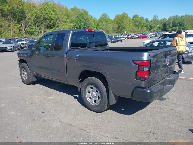 Продаж на аукціоні авто 2026 Nissan Frontier King Cab S 4x4, vin: 1N6ED1CM4TN619204, номер лоту: 45093108