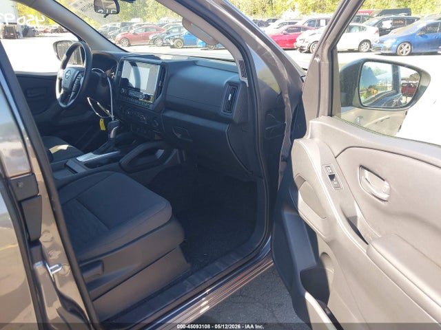 Продаж на аукціоні авто 2026 Nissan Frontier King Cab S 4x4, vin: 1N6ED1CM4TN619204, номер лоту: 45093108