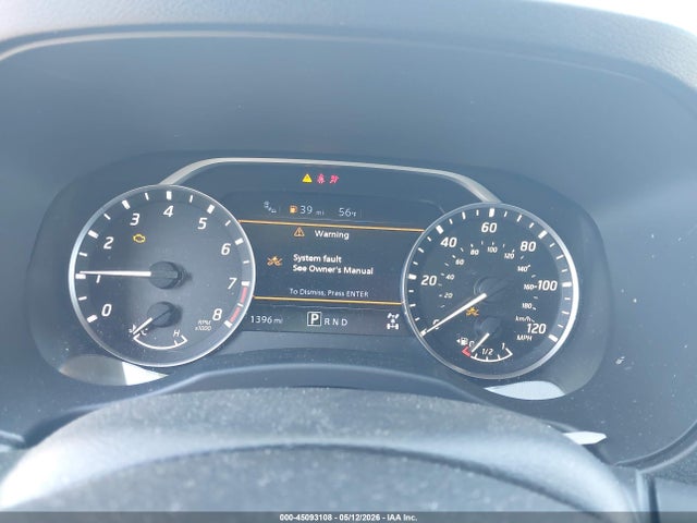Продаж на аукціоні авто 2026 Nissan Frontier King Cab S 4x4, vin: 1N6ED1CM4TN619204, номер лоту: 45093108