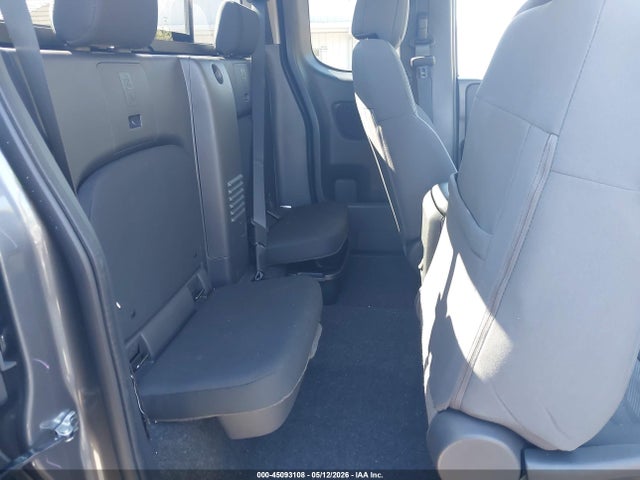Продаж на аукціоні авто 2026 Nissan Frontier King Cab S 4x4, vin: 1N6ED1CM4TN619204, номер лоту: 45093108