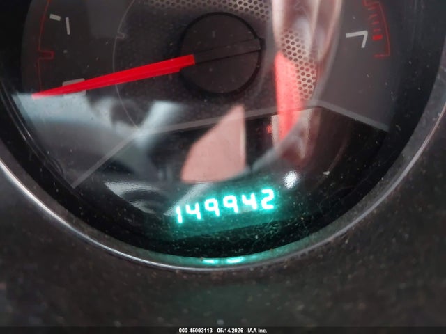 45093113 :رقم المزاد ، 1B3BD2FG2BN554094 vin ، 2011 Dodge Avenger Lux مزاد بيع