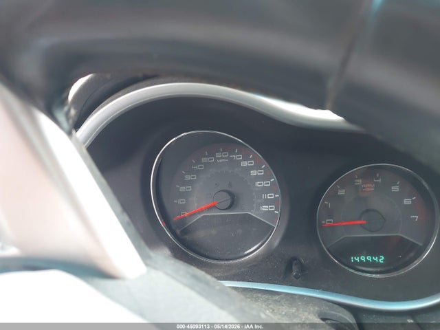 45093113 :رقم المزاد ، 1B3BD2FG2BN554094 vin ، 2011 Dodge Avenger Lux مزاد بيع