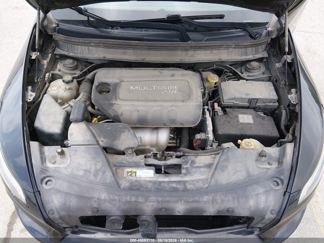 45093115 :رقم المزاد ، 1C4PJMCB0EW301940 vin ، 2014 Jeep Cherokee Altitude مزاد بيع