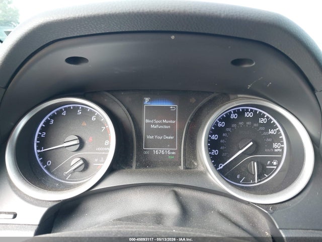 4T1C11AK9MU409124 Toyota CAMRY LE