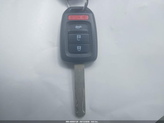 Продаж на аукціоні авто 2015 Honda Civic Lx, vin: 19XFB2F54FE004460, номер лоту: 45093129
