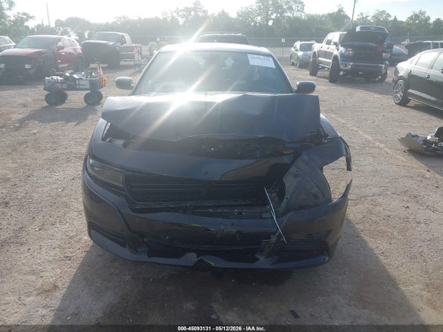 Aukcja sprzedaży 2023 Dodge Charger Sxt, vin: 2C3CDXBG9PH587815, numer aukcji: 45093131