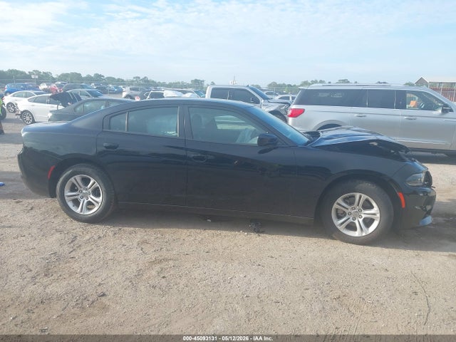 Продажа на аукционе авто 2023 Dodge Charger Sxt, vin: 2C3CDXBG9PH587815, номер лота: 45093131