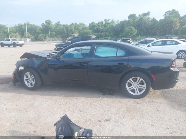 Продажа на аукционе авто 2023 Dodge Charger Sxt, vin: 2C3CDXBG9PH587815, номер лота: 45093131