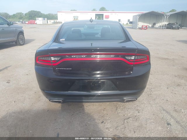 Aukcja sprzedaży 2023 Dodge Charger Sxt, vin: 2C3CDXBG9PH587815, numer aukcji: 45093131