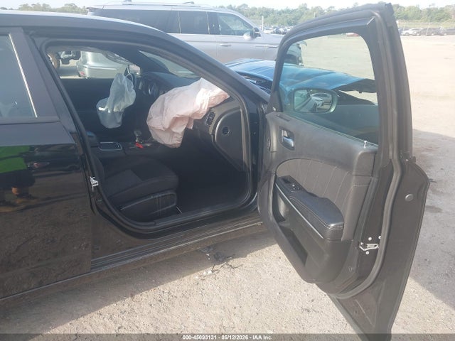 Aukcja sprzedaży 2023 Dodge Charger Sxt, vin: 2C3CDXBG9PH587815, numer aukcji: 45093131