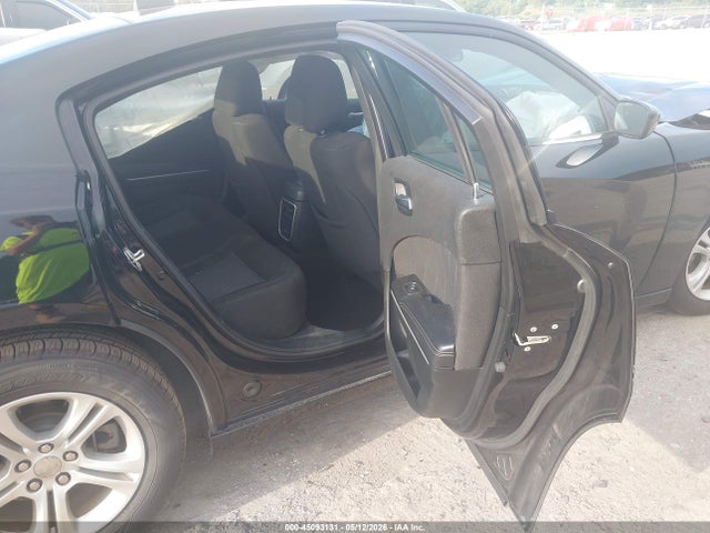 Aukcja sprzedaży 2023 Dodge Charger Sxt, vin: 2C3CDXBG9PH587815, numer aukcji: 45093131
