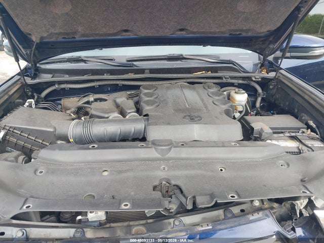 Продажа на аукционе авто 2019 Toyota 4runner Limited, vin: JTEZU5JRXK5204277, номер лота: 45093133