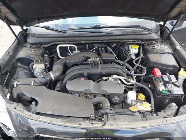 Продаж на аукціоні авто 2019 Subaru Outback 2.5i Premium, vin: 4S4BSAFC8K3321968, номер лоту: 45093135