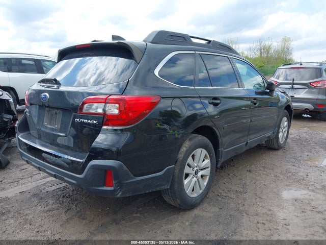 Продаж на аукціоні авто 2019 Subaru Outback 2.5i Premium, vin: 4S4BSAFC8K3321968, номер лоту: 45093135