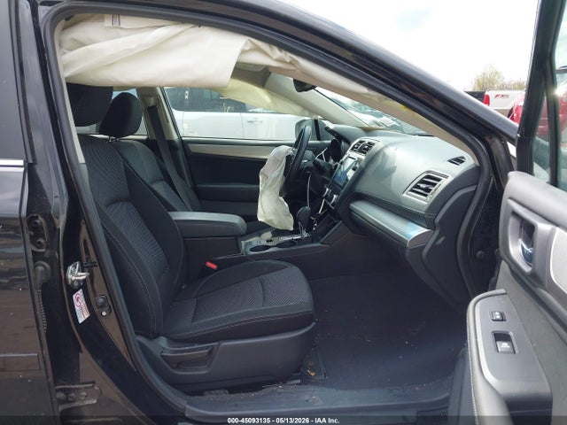 Продаж на аукціоні авто 2019 Subaru Outback 2.5i Premium, vin: 4S4BSAFC8K3321968, номер лоту: 45093135
