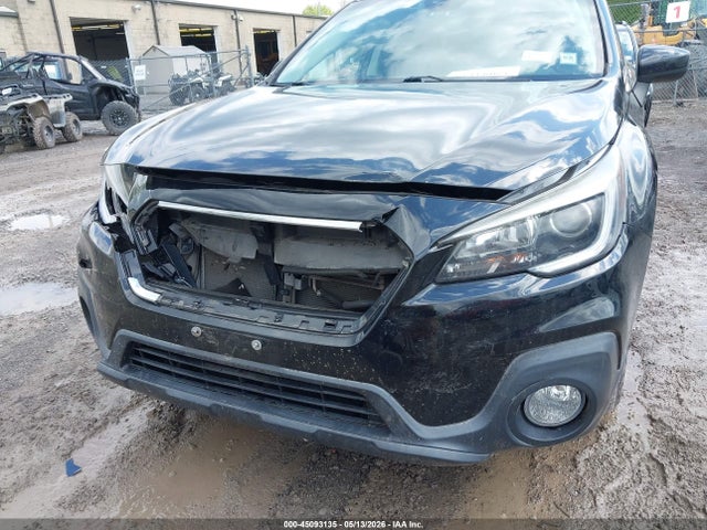 Продаж на аукціоні авто 2019 Subaru Outback 2.5i Premium, vin: 4S4BSAFC8K3321968, номер лоту: 45093135