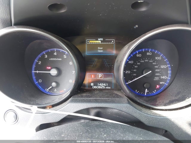 Продаж на аукціоні авто 2019 Subaru Outback 2.5i Premium, vin: 4S4BSAFC8K3321968, номер лоту: 45093135