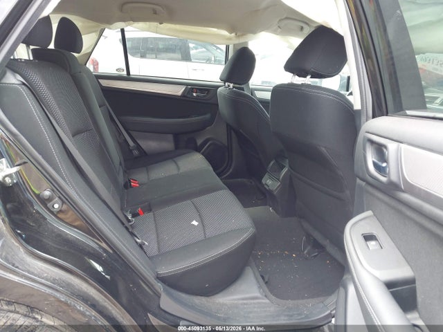 Продаж на аукціоні авто 2019 Subaru Outback 2.5i Premium, vin: 4S4BSAFC8K3321968, номер лоту: 45093135